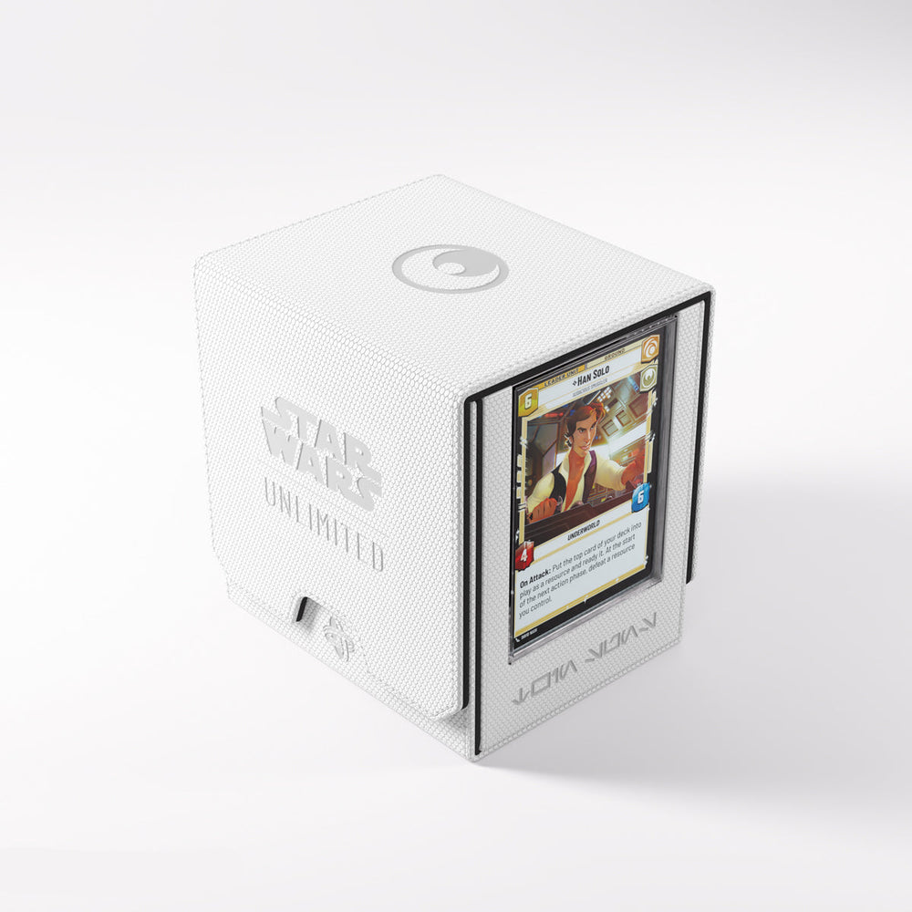 Star Wars: Unlimited - TWIN SUNS Deck Pod