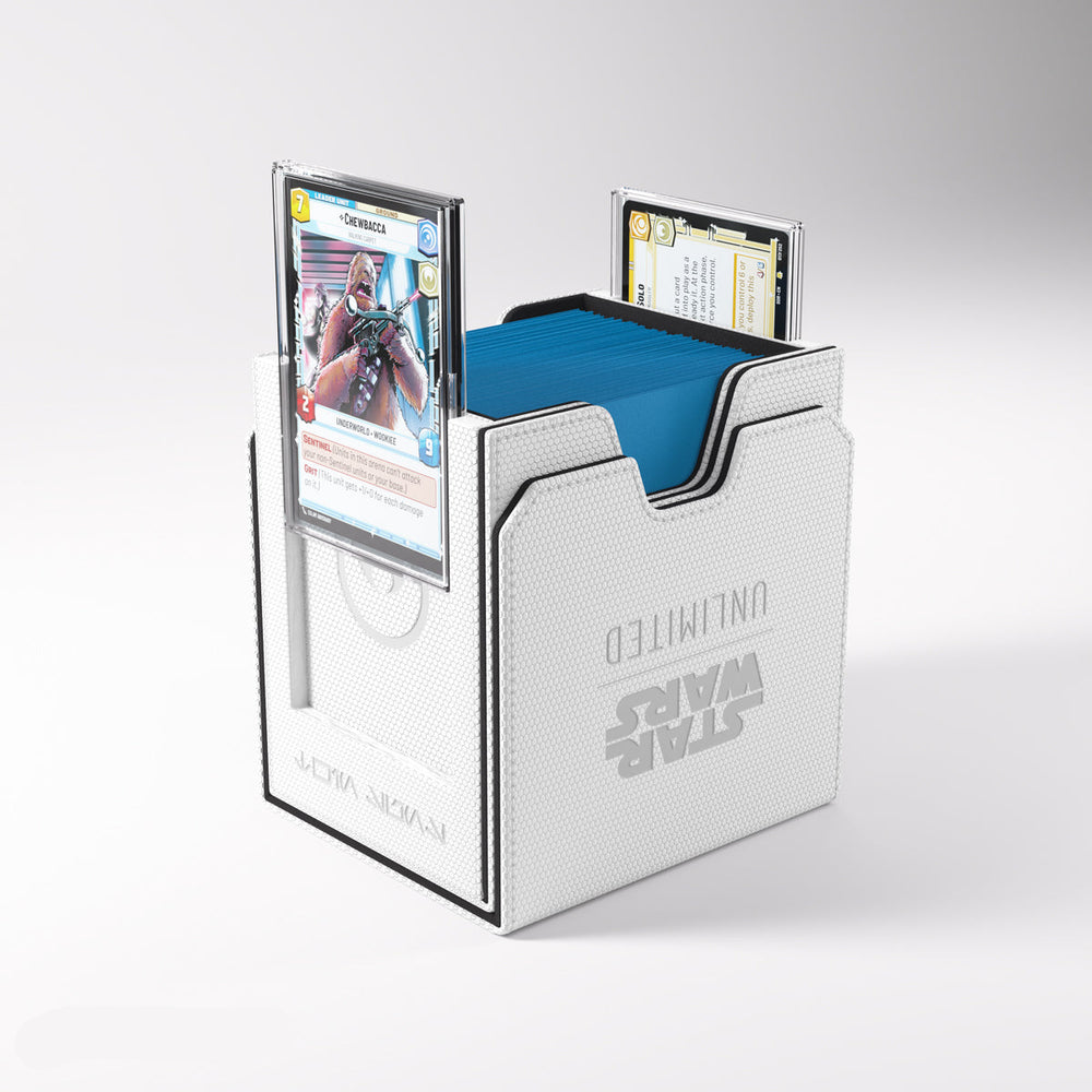 Star Wars: Unlimited - TWIN SUNS Deck Pod