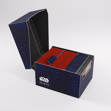 Star Wars: Unlimited - TWIN SUNS Soft Crate