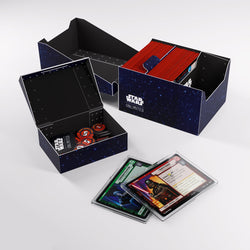 Star Wars: Unlimited - TWIN SUNS Soft Crate