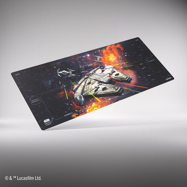 Star Wars: Unlimited - XTRA-WIDE Game Mat