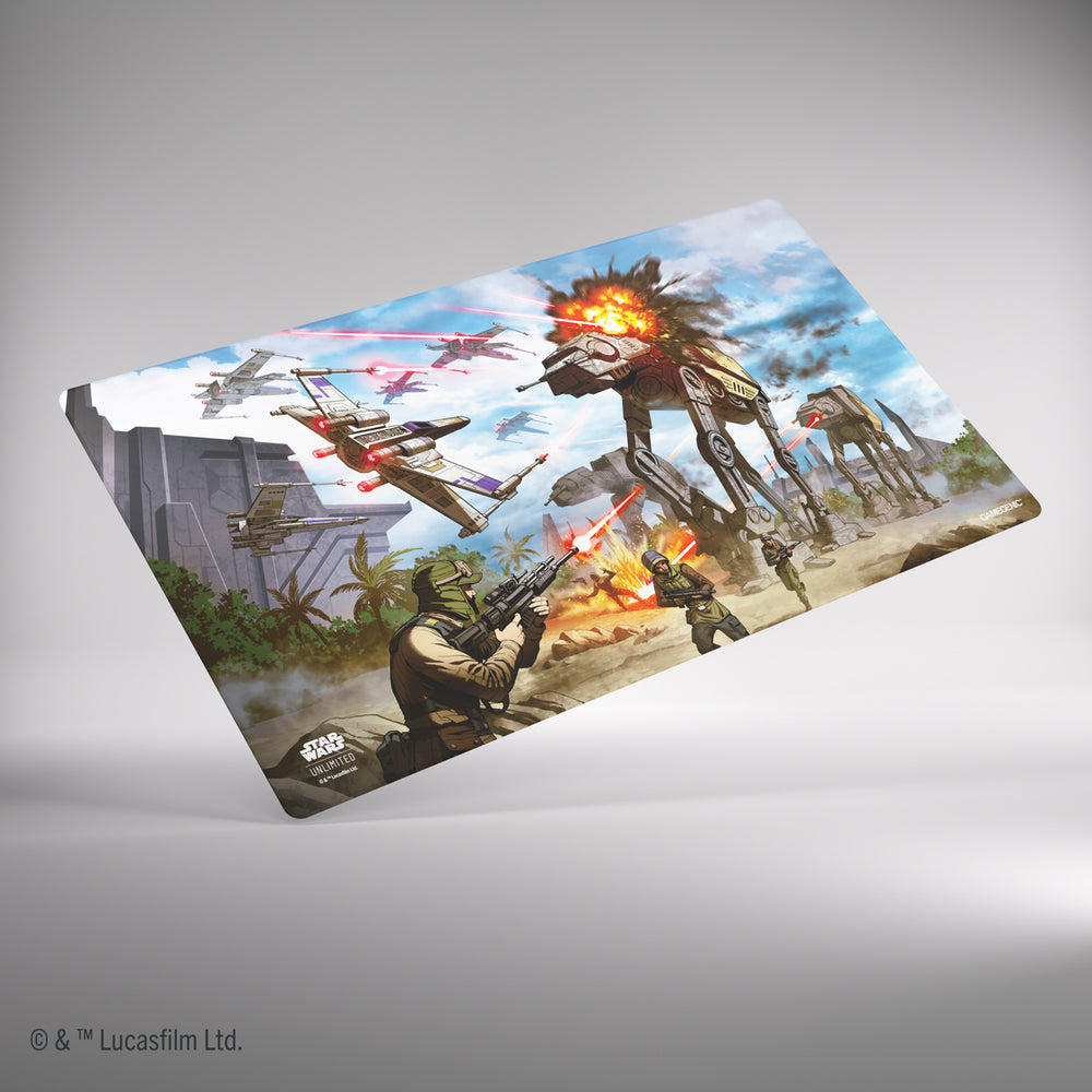 Star Wars: Unlimited - Game Mat