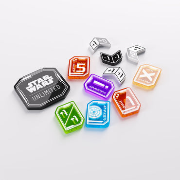 Star Wars: Unlimited - Premium Tokens PRO