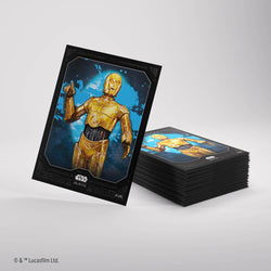 Star Wars: Unlimited - Art Sleeves