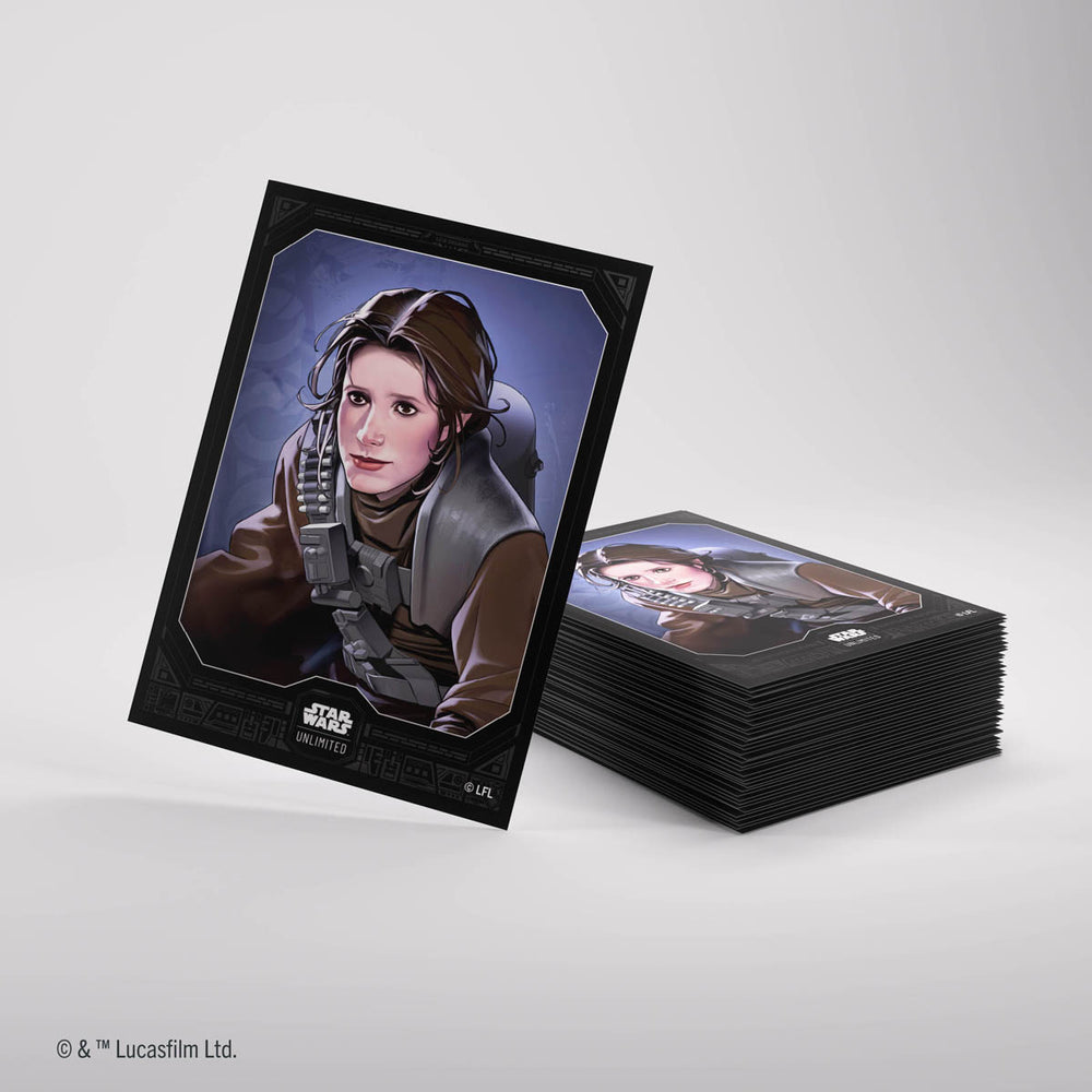 Star Wars: Unlimited - Art Sleeves