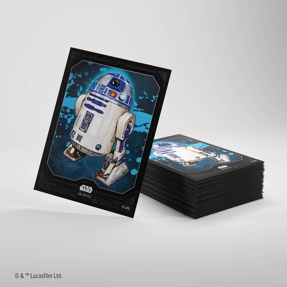 Star Wars: Unlimited - Art Sleeves