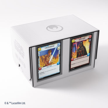 Star Wars: Unlimited - Double Deck Pod