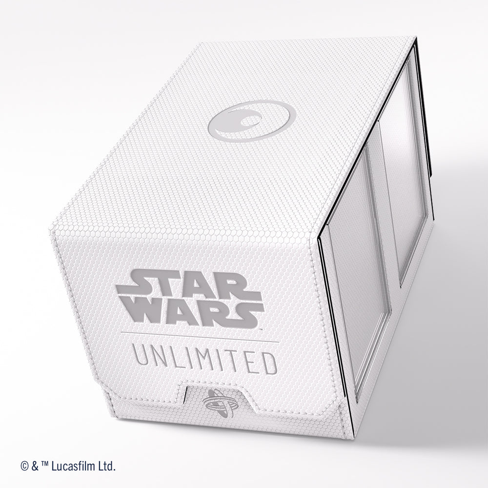 Star Wars: Unlimited - Double Deck Pod