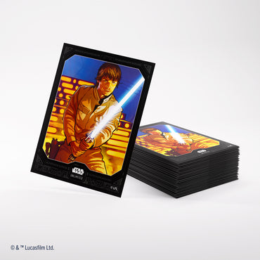 Star Wars: Unlimited - Art Sleeves