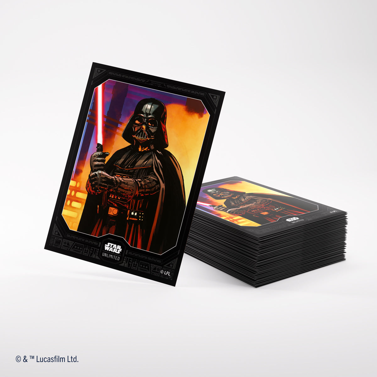 Star Wars: Unlimited - Art Sleeves