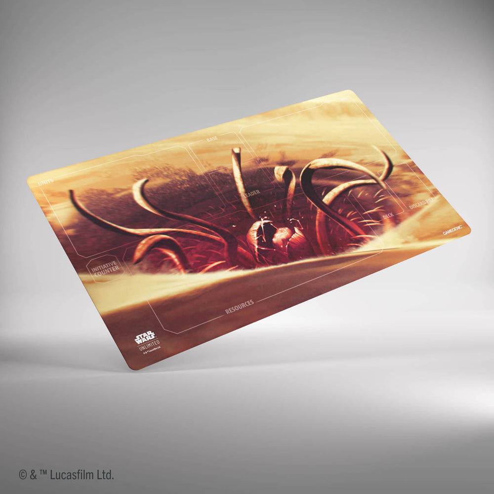 Star Wars: Unlimited - Game Mat