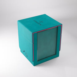 Squire PLUS 100+ XL Teal/Pink (EXCLUSIVE EDITION)