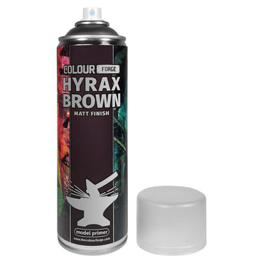Colour Forge Spray: Hyrax Brown +++IN-STORE ONLY+++