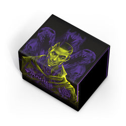 Magic: The Gathering "Duskmourn: House of Horror" XenoSkin SideWinder (100+)