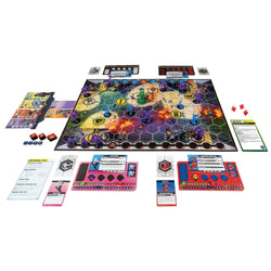 Marvel: Crisis Protocol Alliances - Night of the Goblin +++Pre-order (4/9/26)+++