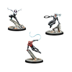 Marvel: Crisis Protocol Alliances - Night of the Goblin +++Pre-order (4/9/26)+++