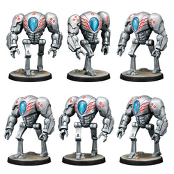 Marvel: Crisis Protocol Alliances - Night of the Goblin +++Pre-order (4/9/26)+++