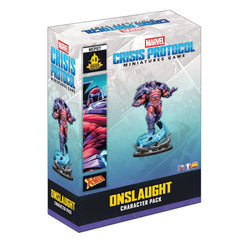 Onslaught +++Pre-order (11/9/26)+++