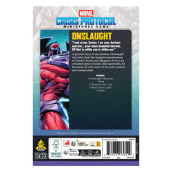 Onslaught +++Pre-order (11/9/26)+++
