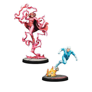 Members of the Brotherhood Affiliation Pack +++Pre-order (18/9/26)+++