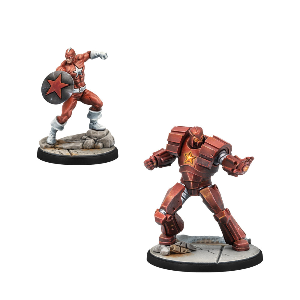Winter Guard Affiliation Pack