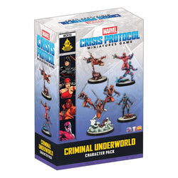 Criminal Underworld