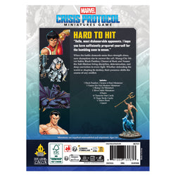 Hard to Hit