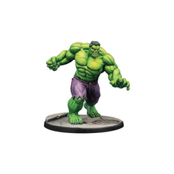 Avengers Brains & Brawn