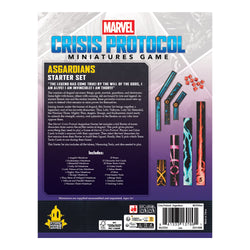 Asgardians Starter Set