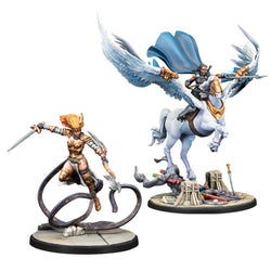Asgardians Starter Set