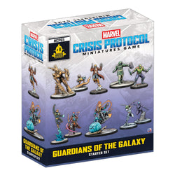 Guardians of the Galaxy Starter Set +++Pre-order (26/6/26)+++