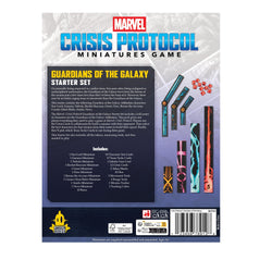 Guardians of the Galaxy Starter Set +++Pre-order (26/6/26)+++