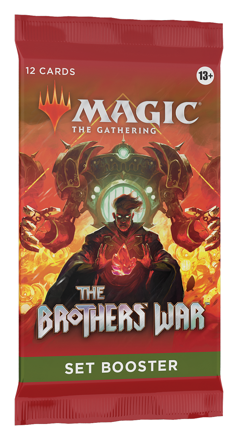 The Brothers' War - Set Booster Pack