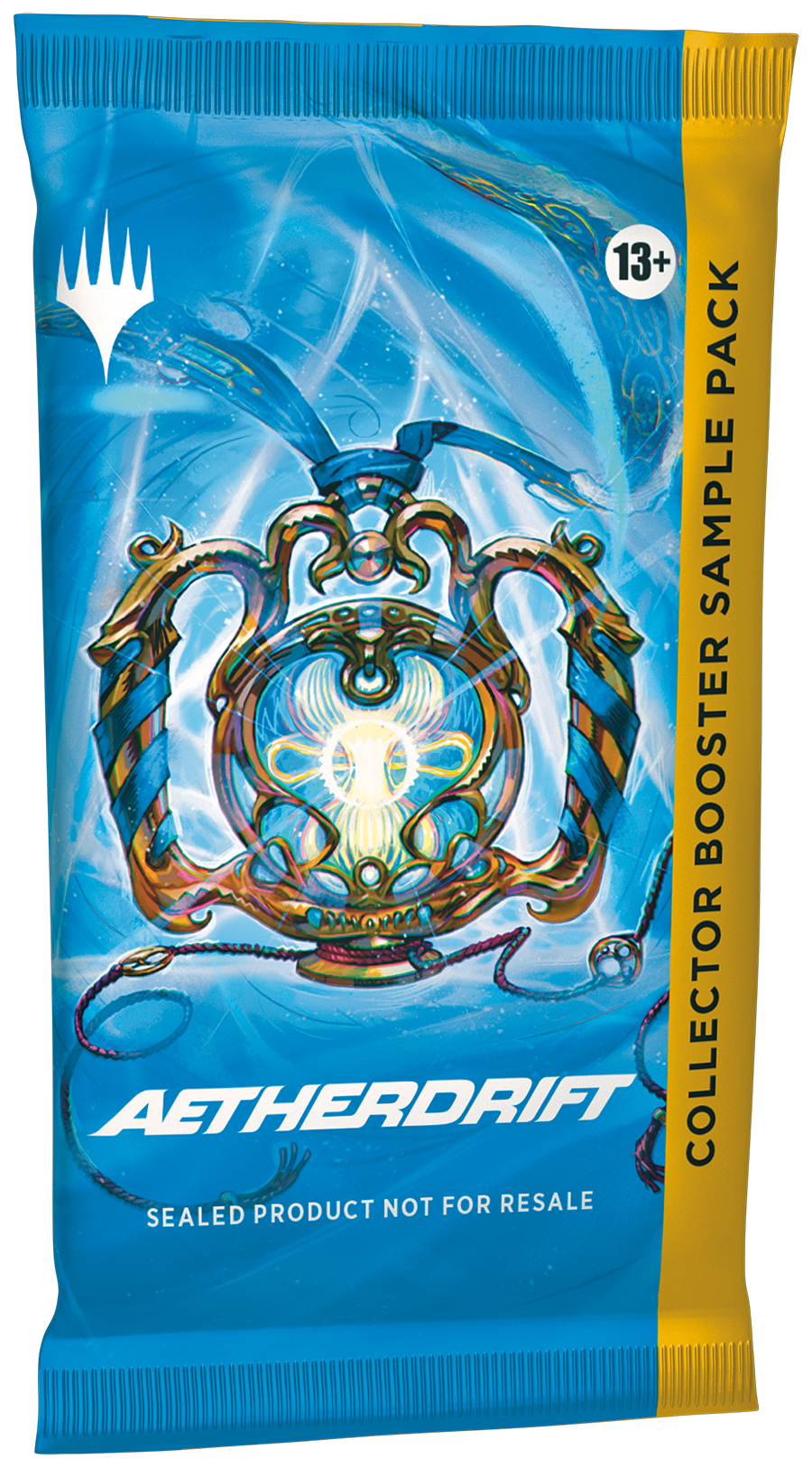 Aetherdrift - Collector Booster +++Pre-order (7/2/25)+++