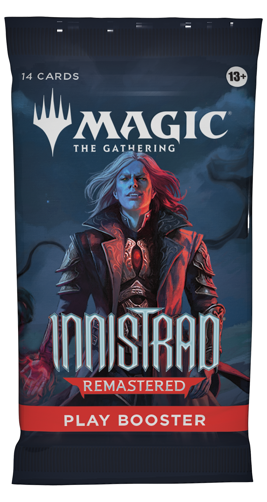 Innistrad Remastered - Play Booster Pack