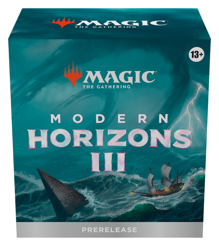 Modern Horizons 3 - Prerelease Pack