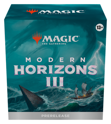 Modern Horizons 3 - Prerelease Pack