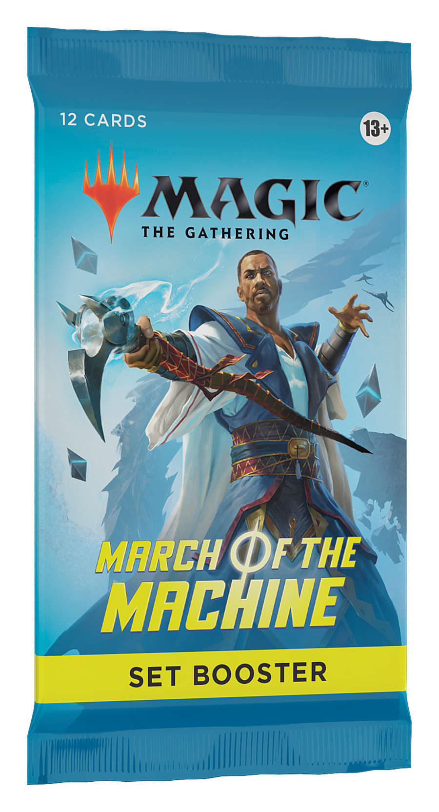 March of the Machine - Set Booster Pack