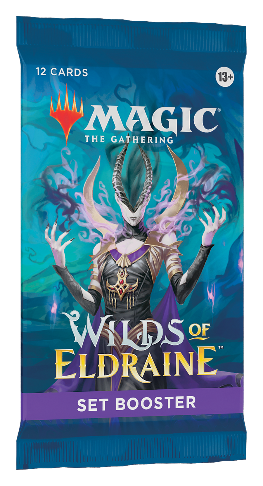 Wilds of Eldraine - Set Booster Pack