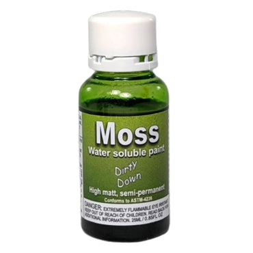 Dirty Down Moss Effect (25 ML)