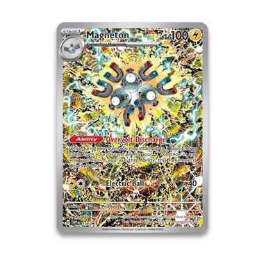 Scarlet & Violet: Surging Sparks - Elite Trainer Box+++Pre-order (22/11/24)+++