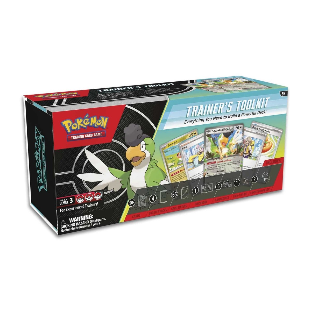 Trainer's Toolkit (2024 Edition) +++Pre-order (ETA 22/11/24)+++