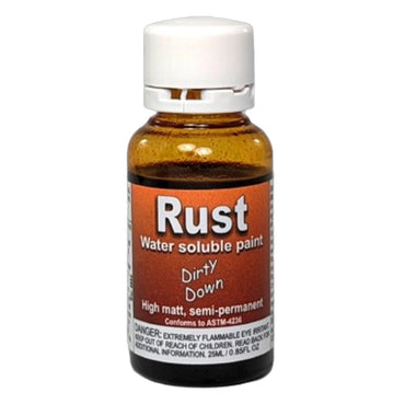 Dirty Down Rust Effect (25 ML)