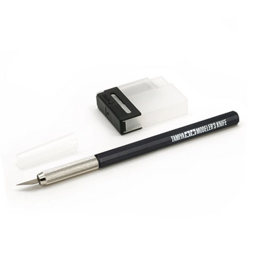 Modeler's Knife (Black)