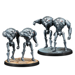 Appetite for Destruction: General Grievous Squad Pack