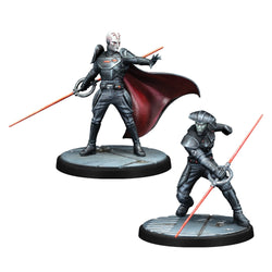 Jedi Hunters: Grand Inquisitor Squad Pack