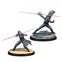 Jedi Hunters: Grand Inquisitor Squad Pack