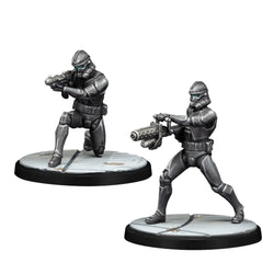 Good Soldiers Follow Orders: Crosshair Squad Pack