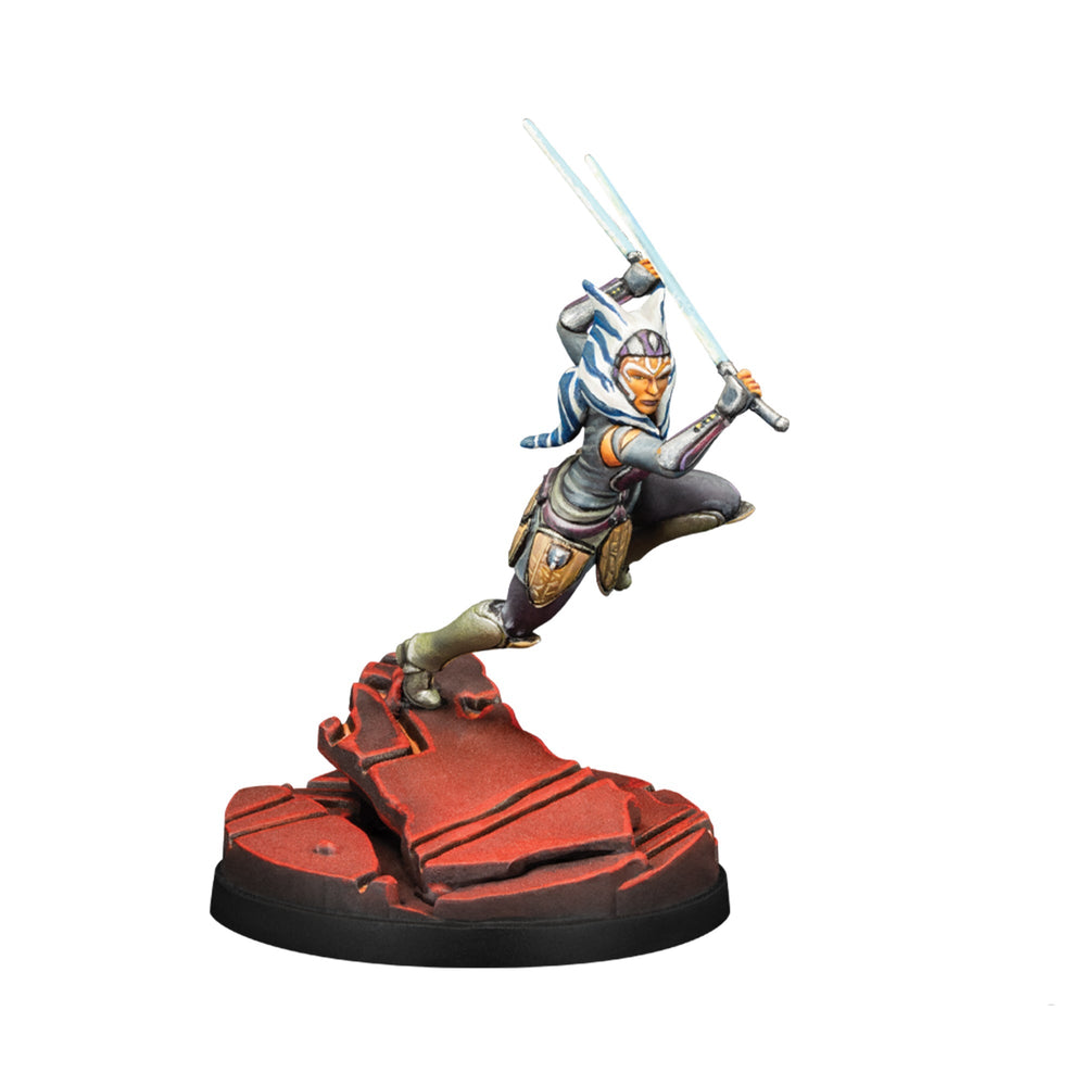 I Am No Jedi Duel Pack