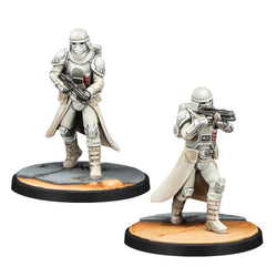 Maximum Firepower: General Veers Squad Pack